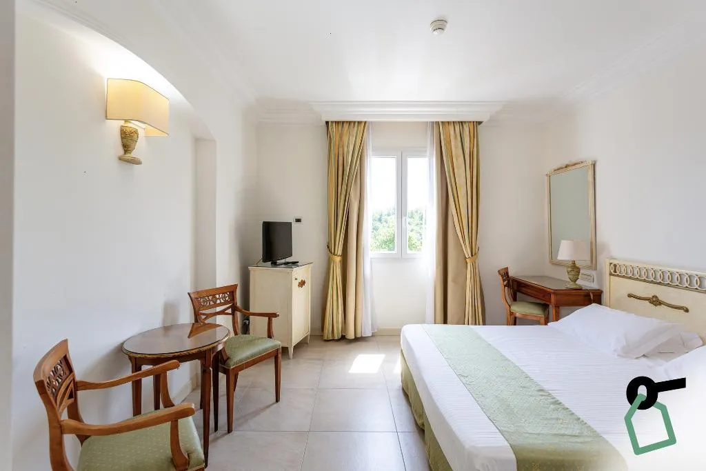 Double or Twin COMFORT Room, Hotiday Room Collection -  Fiuggi, Rome