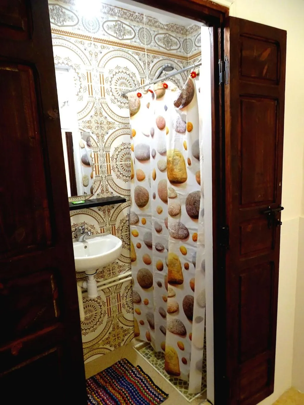 Room, Riad Yara, Marrakech