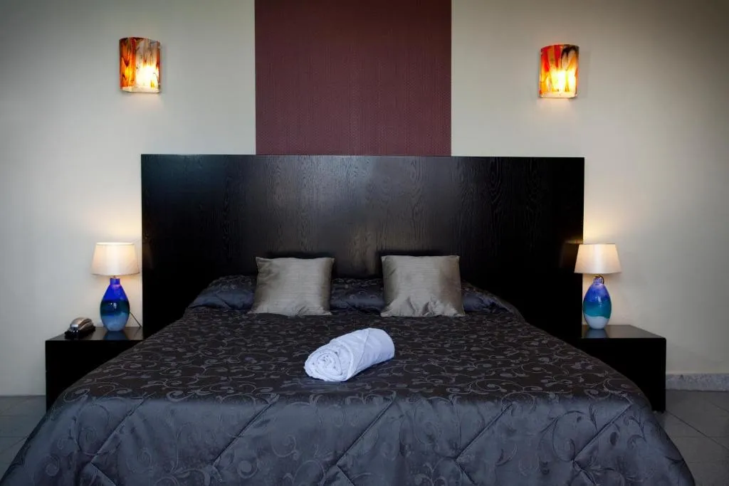 DOUBLE SINGLE USE PROMO Room, St. Julian's Bay Hotel, Malta