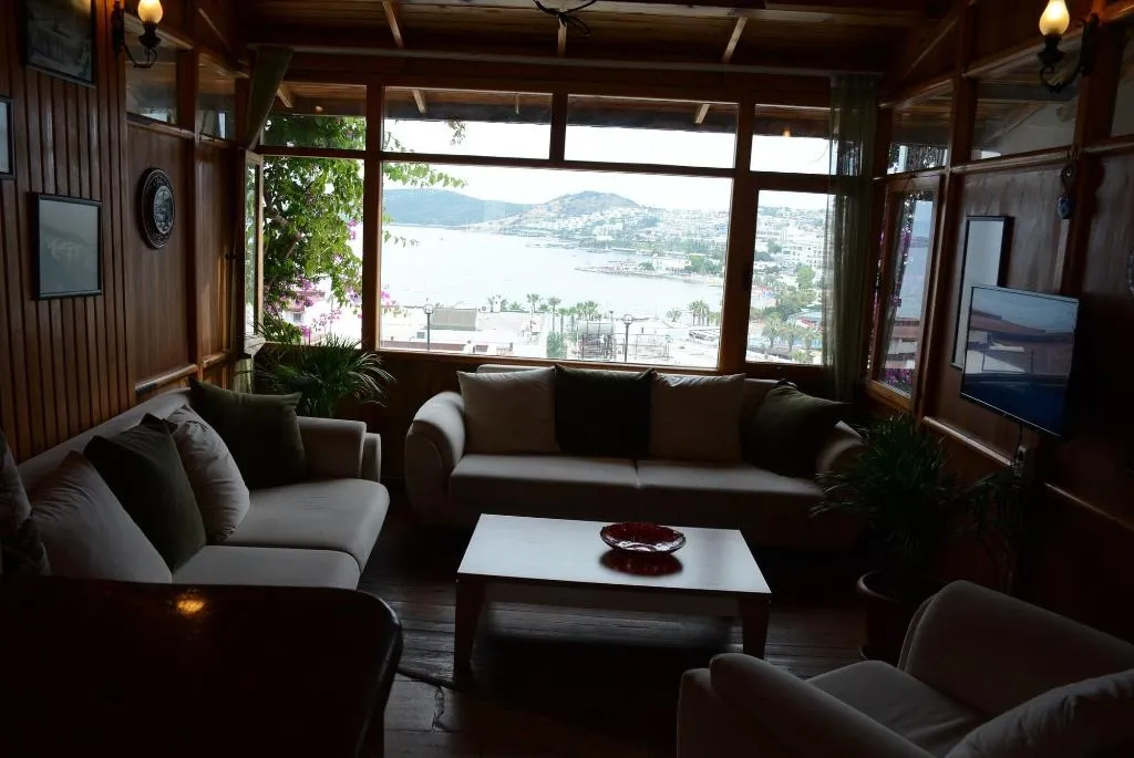 Room, Hotel Gumbet, Bodrum