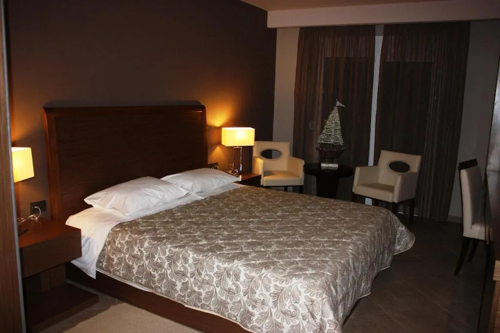 Room, Hotel Cariatis, Halkidiki