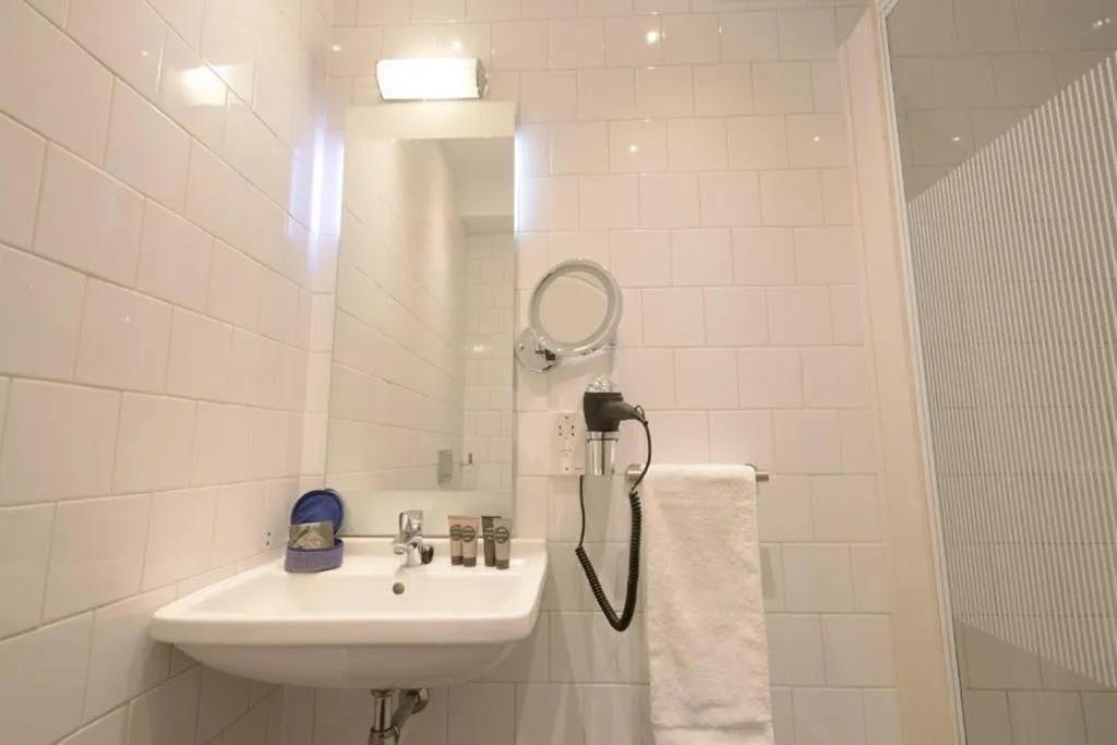 DOUBLE COMFORT Room, Grand Canal Boutique Hotels, Amsterdam