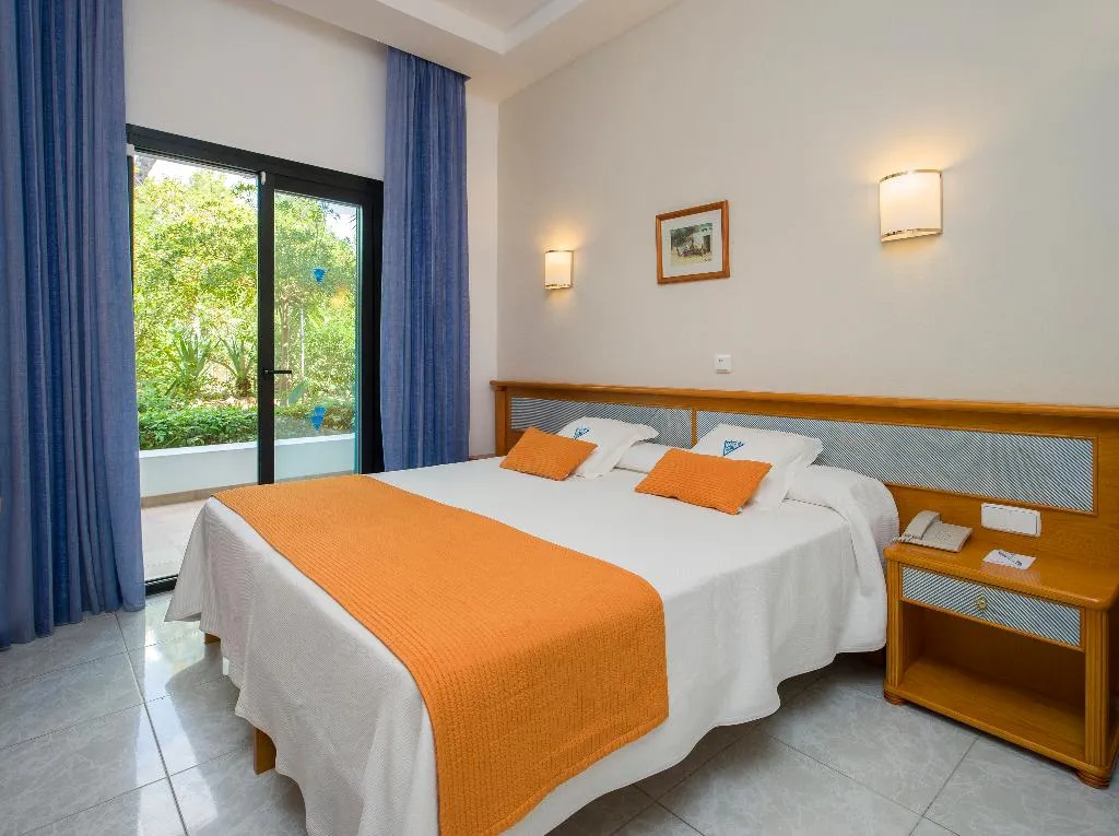 Double or Twin ECONOMY Room, Osiris Ibiza, Ibiza