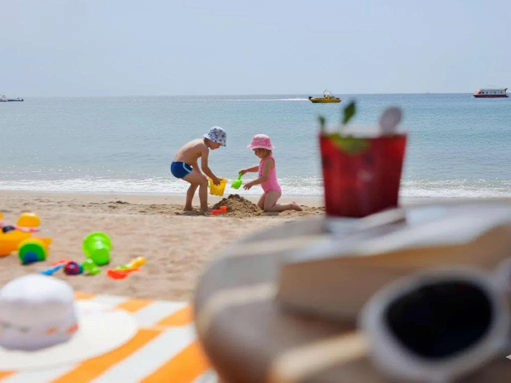 Sports and Entertainment, Naama Bay Promenade Resort Managed By Accor, Red Sea Riviera