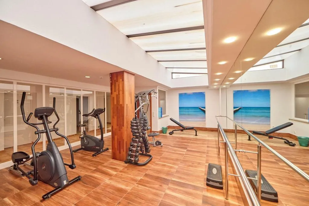 Sports and Entertainment, Ilusion Markus & Spa, Majorca