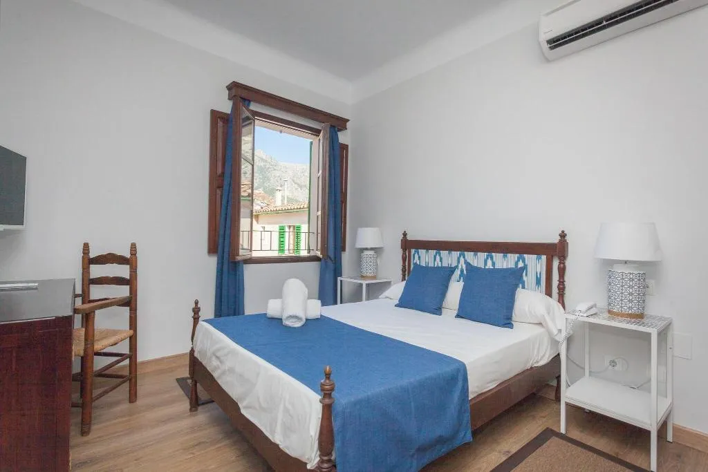 DOUBLE COMFORT Room, El Guia, Majorca
