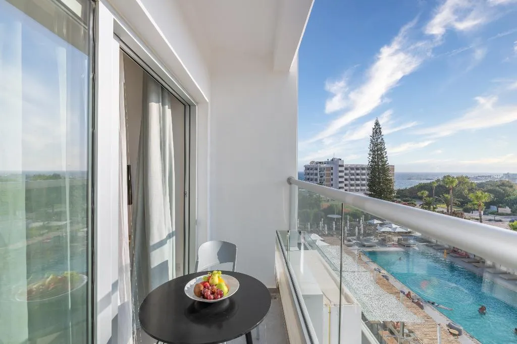Double or Twin STANDARD Room, Napa Mermaid Hotel & Suites, Cyprus