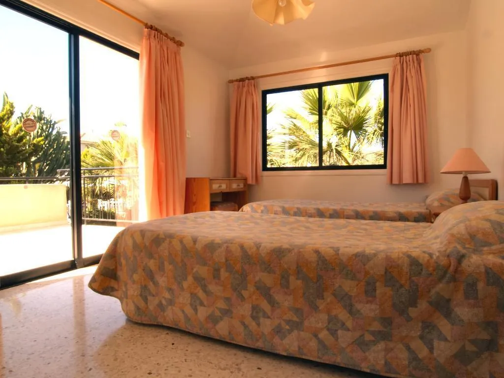 General view, Tavros Hotel Apartments, Cyprus