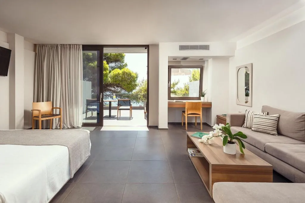 Room, White Rocks Hotel Kefalonia, Kefallinia