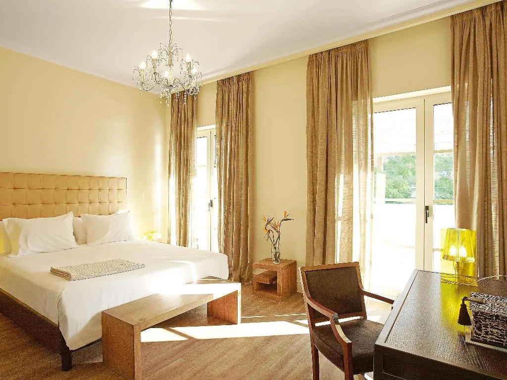 Double or Twin STANDARD Room, ATHENA, A Hotel to Live, Athens