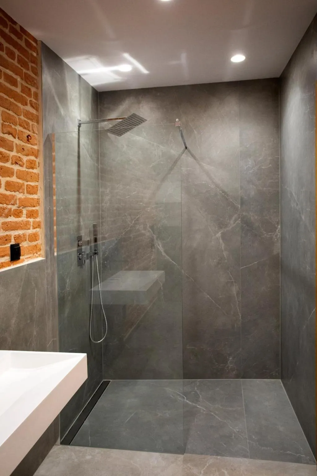SUITE LUXURY Room, Hotel Teatr, Krakow