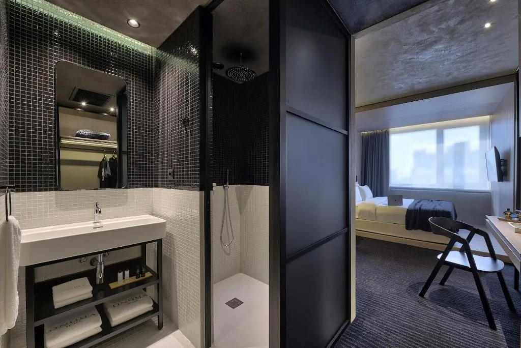 Room, Onoma Hotel Thessaloniki, Halkidiki
