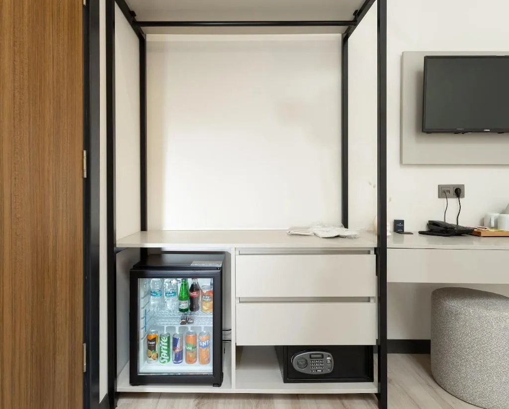 Room, Turka Loca City Hotel, Antalya
