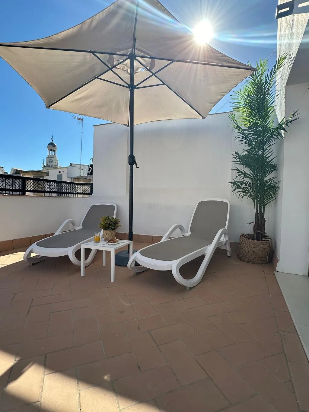Double or Twin SUPERIOR Room, Soho Boutique Cadiz, Costa De La Luz