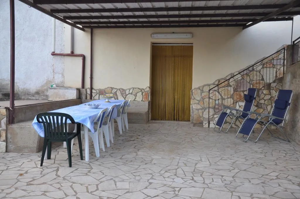 General view, Hotel Grotticelli, Palermo