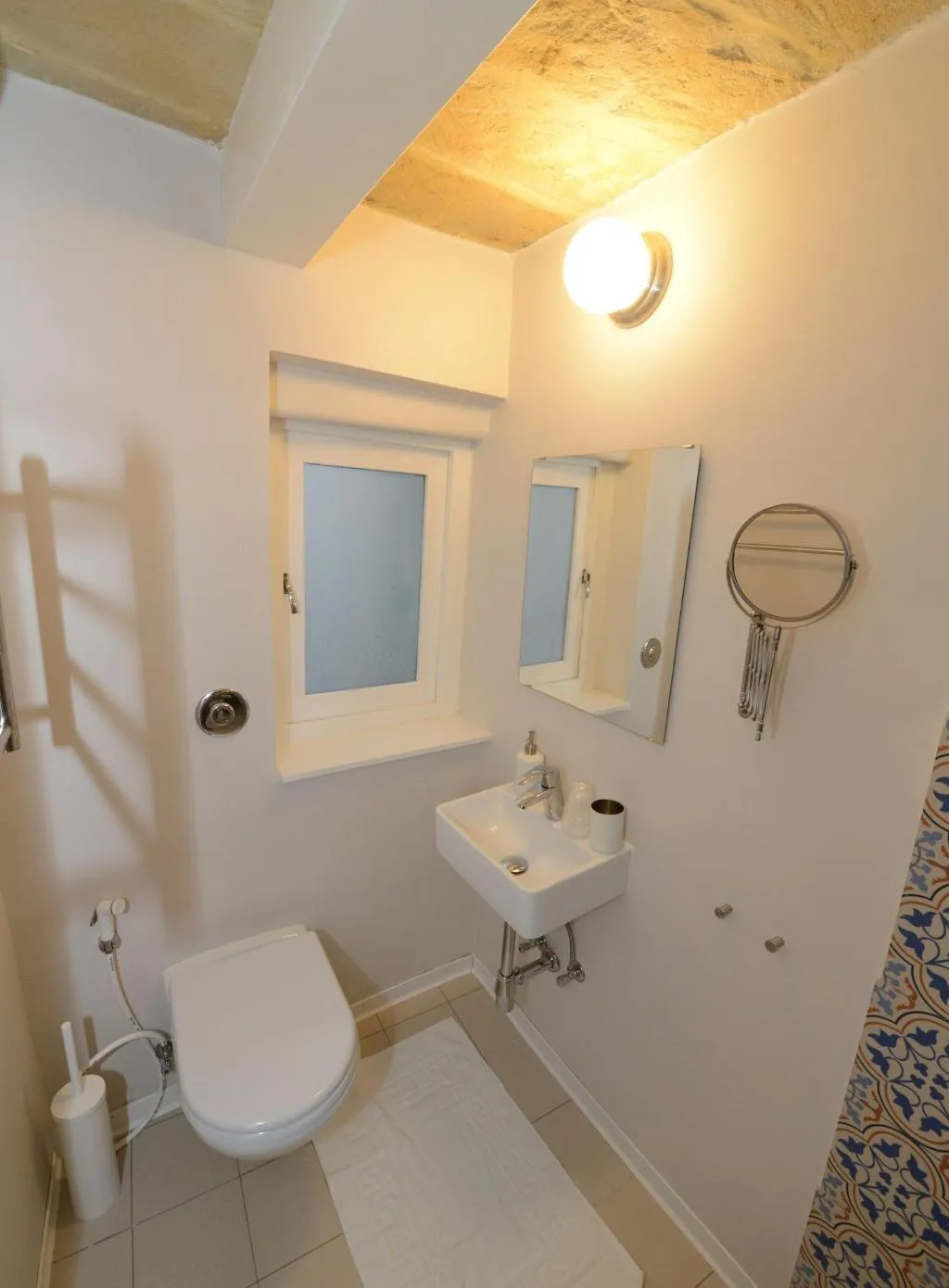 Room, Paulos Valletta, Malta