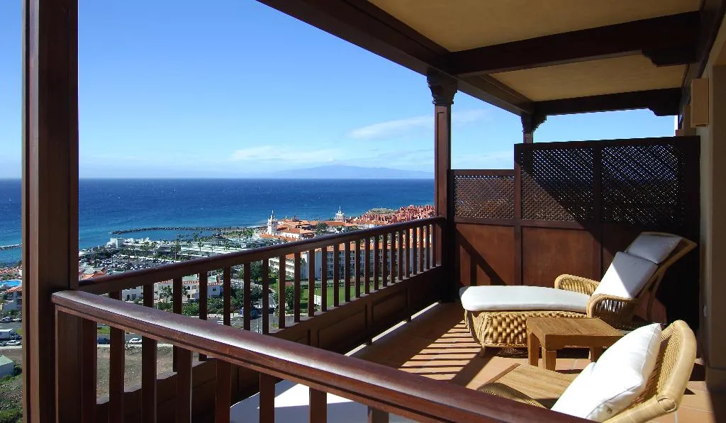 Double or Twin SEA VIEW Room, Vincci Seleccion  La Plantacion del Sur, Tenerife