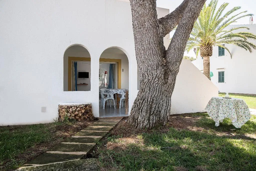 APARTMENT ONE BEDROOM WITH AIR CONDITIONING Room, Las Brisas I & II, Menorca