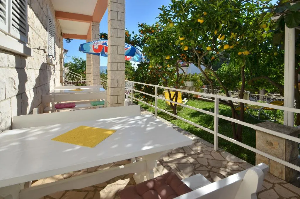 General view, LaidBack Apartments, Dubrovnik