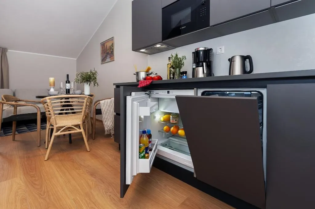 Room, Sunset Residence Rovinj, Istria