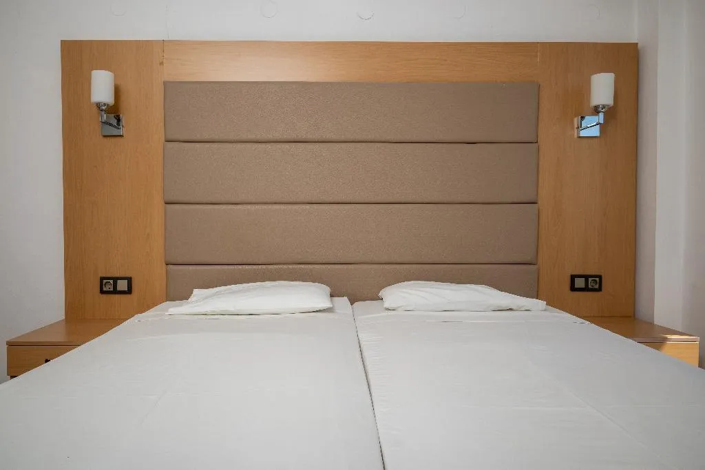 Double or Twin SEA VIEW Room, Gardenia, Rhodes