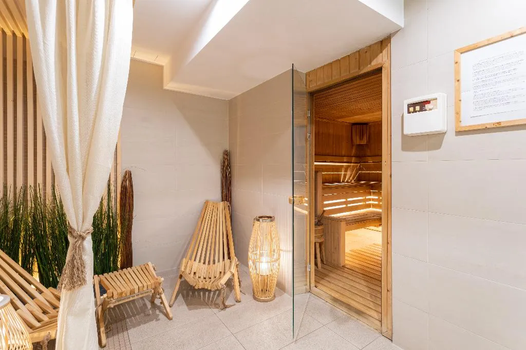 Sports and Entertainment, Qubus Hotel Gdansk, Gdansk