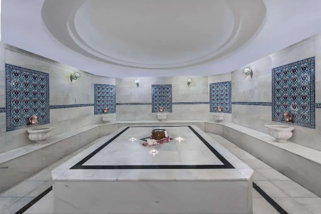 Sports and Entertainment, DoubleTree By Hilton Antalya Kemer, Antalya