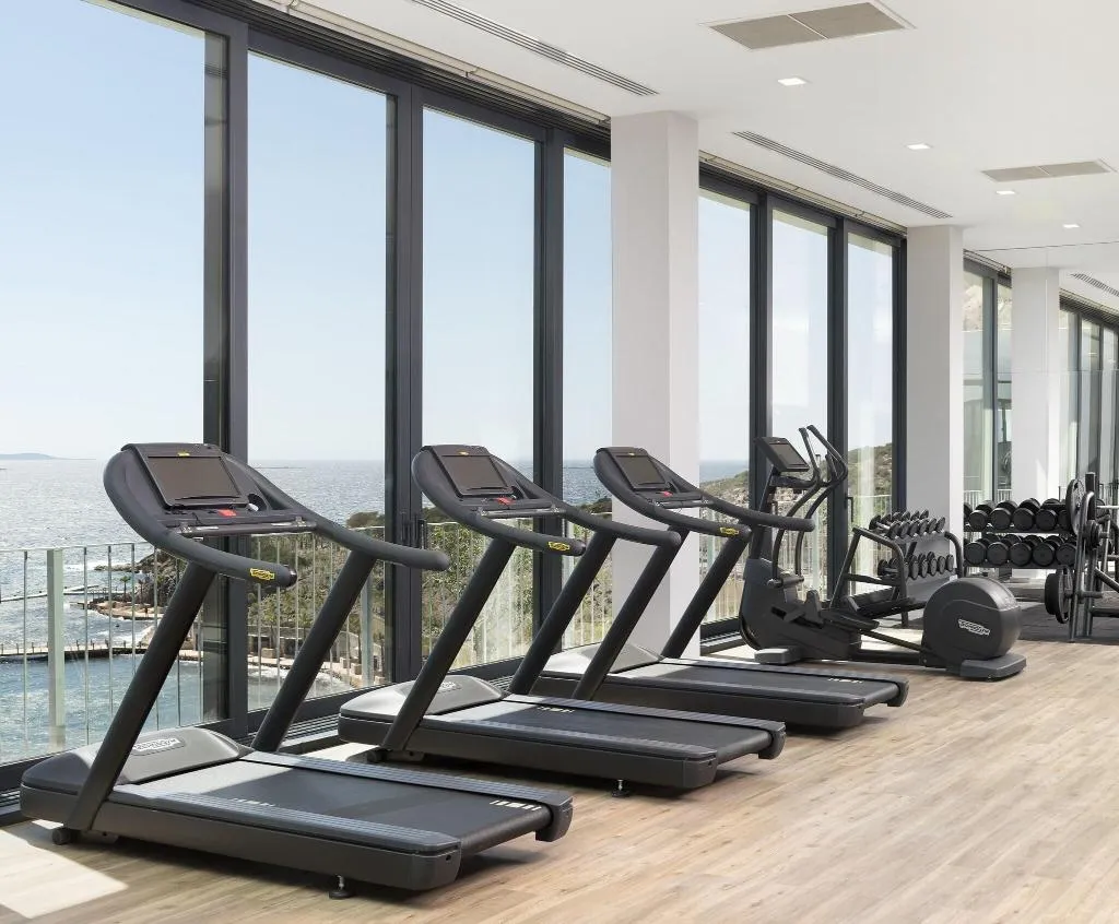 Sports and Entertainment, Le Meridien Bodrum Beach Resort, Bodrum