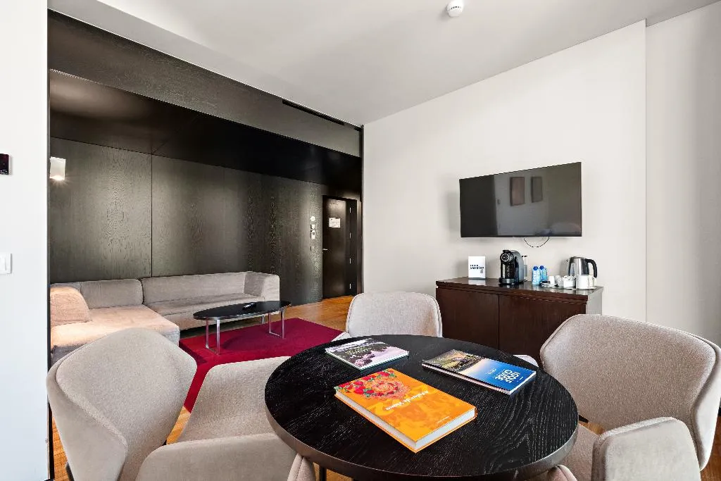 FAMILY ROOM STANDARD Room, Axis Viana Business & Spa, Porto