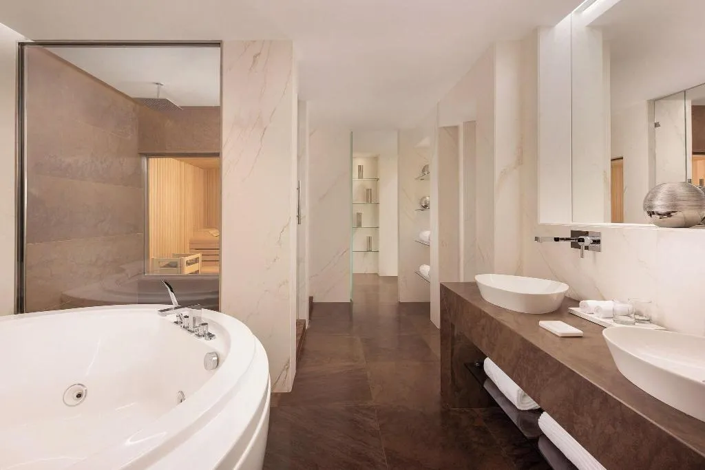 Room, Westin La Quinta Golf Resort & Spa, Costa Del Sol