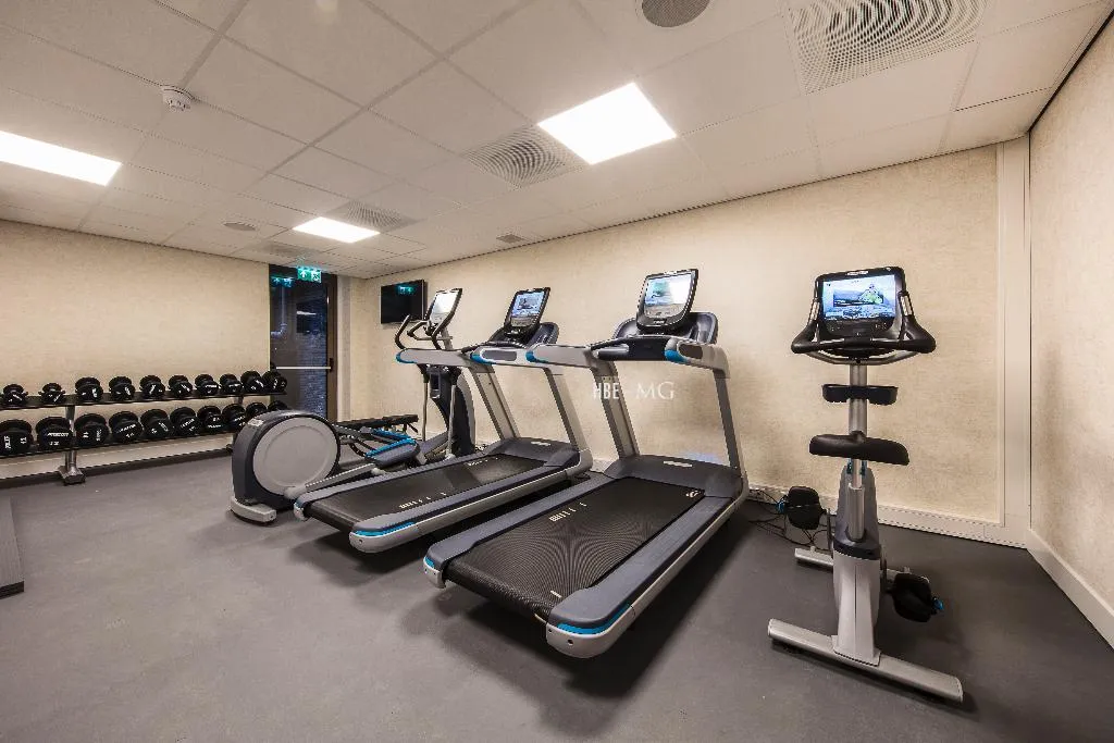 Sports and Entertainment, Monet Garden Hotel Amsterdam, Amsterdam