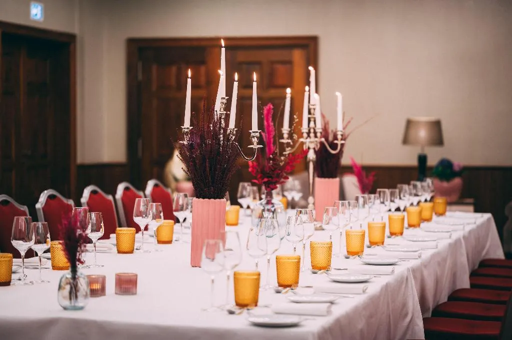 Conferences, InterContinental Porto Palacio das Cardosas, Porto