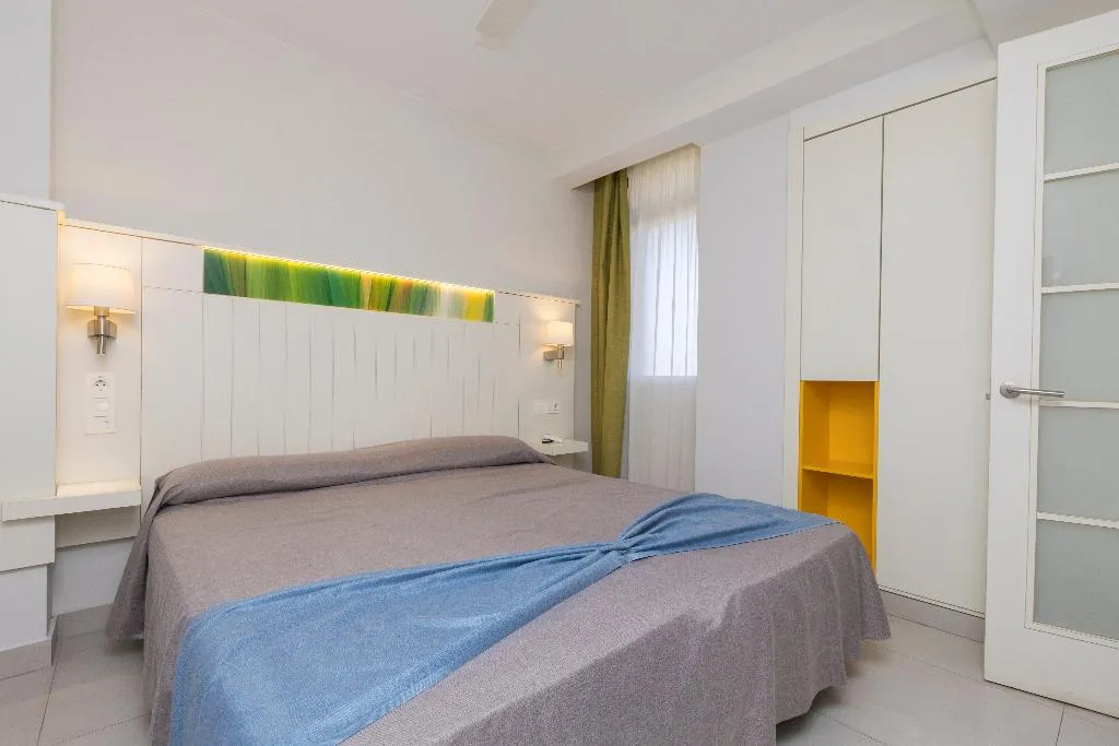 Room, Hotel LIVVO Veril Playa, Gran Canaria