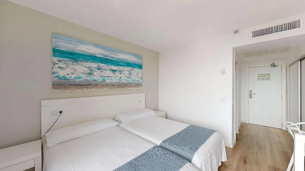 Room, HYB Eurocalas, Majorca