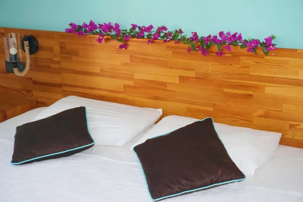 Room, Cobanoglu Otel & Apart, Dalaman