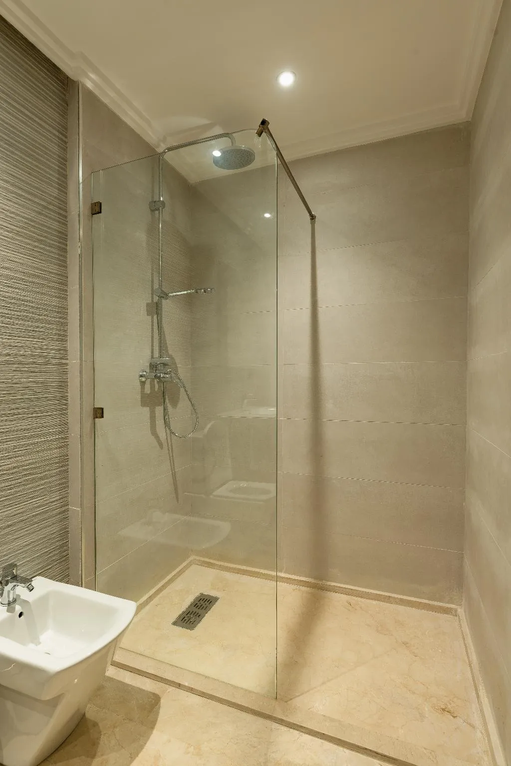 SUITE DELUXE Room, Avenue Suites & Appart Hotel Deluxe, Casablanca