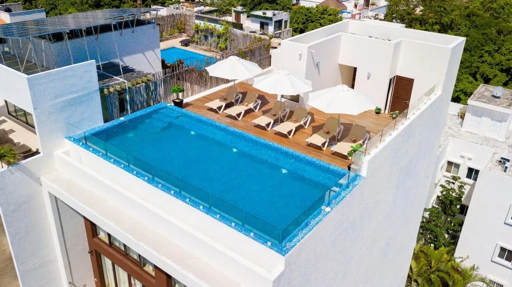 Sports and Entertainment, Lahun Suites Playa del Carmen, Playa Del Carmen