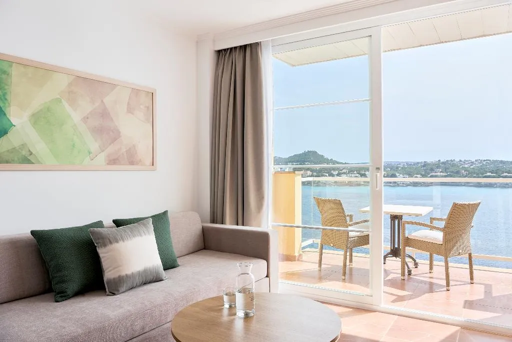 SUITE SEA VIEW Room, Iberostar Selection Jardin del Sol Suites - Adults, Majorca