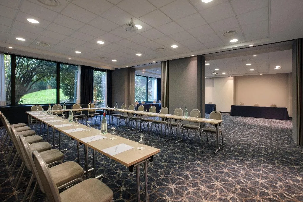 Conferences, Crowne Plaza Milan Linate, Milan