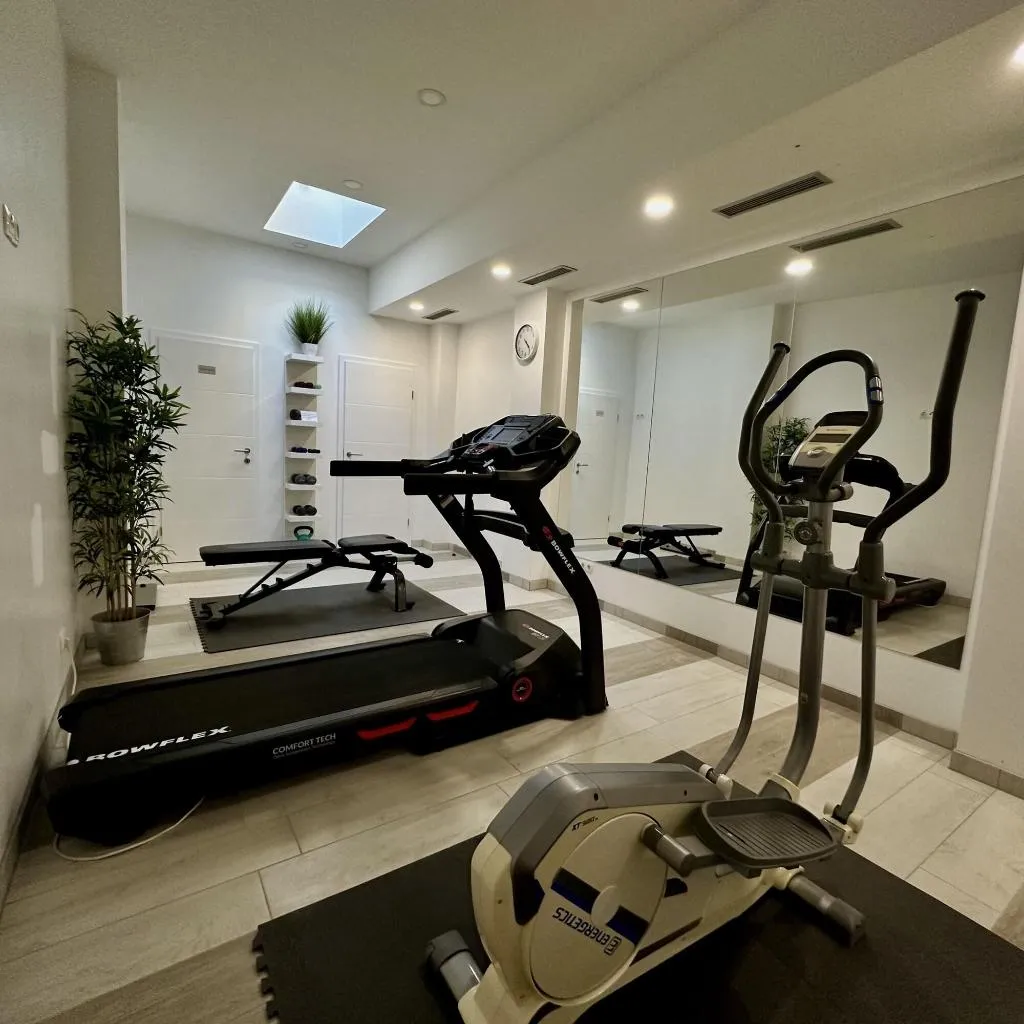 Sports and Entertainment, Villa Miramar, Split