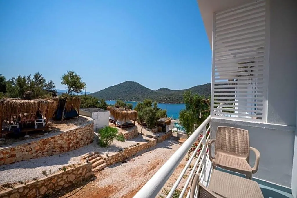 Room, Kas Marin Hotel, Dalaman
