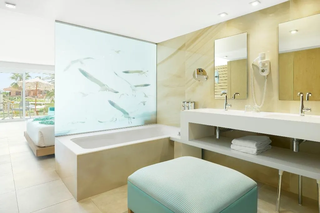 JUNIOR SUITE SEA VIEW Room, Iberostar Selection Playa de Palma, Majorca