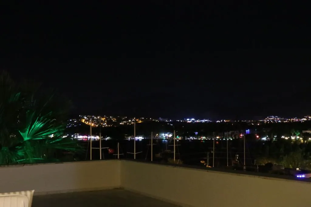 Room SEA VIEW WITH TERRACE Room, Otel Marina'Da, Bodrum