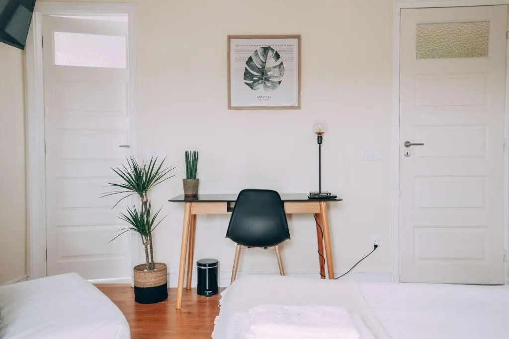 Room, The Beach Corner Guesthouse, Porto