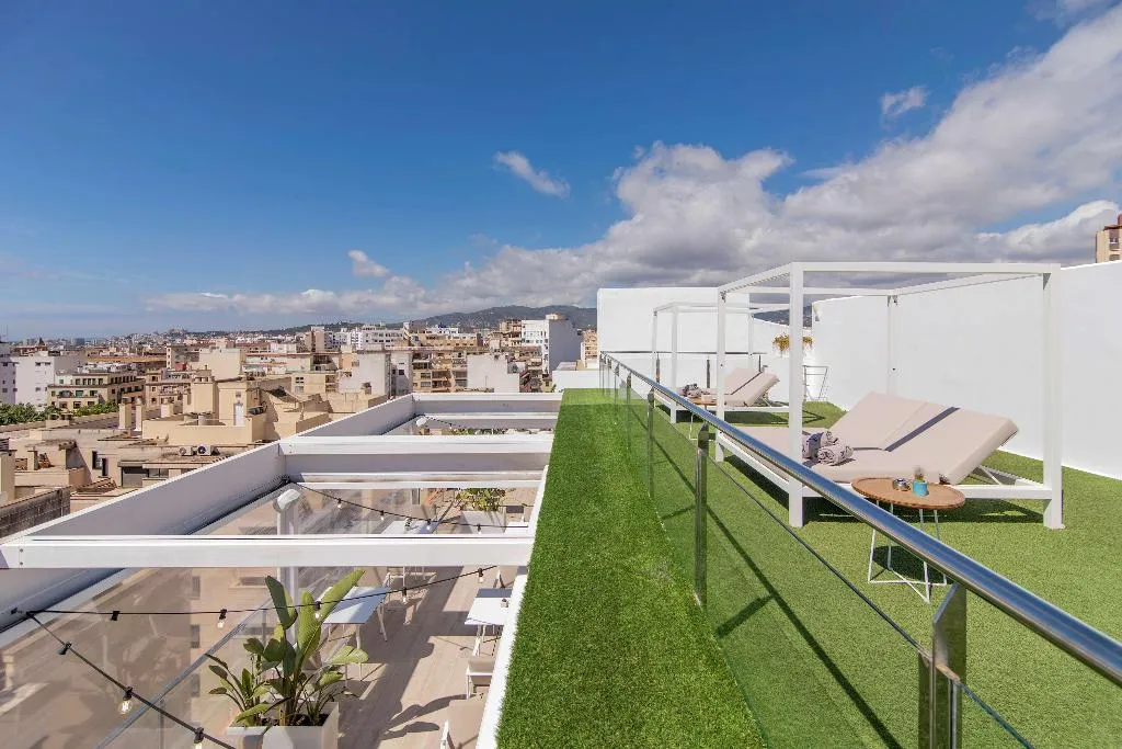 Sports and Entertainment, Innside Palma Center, Majorca
