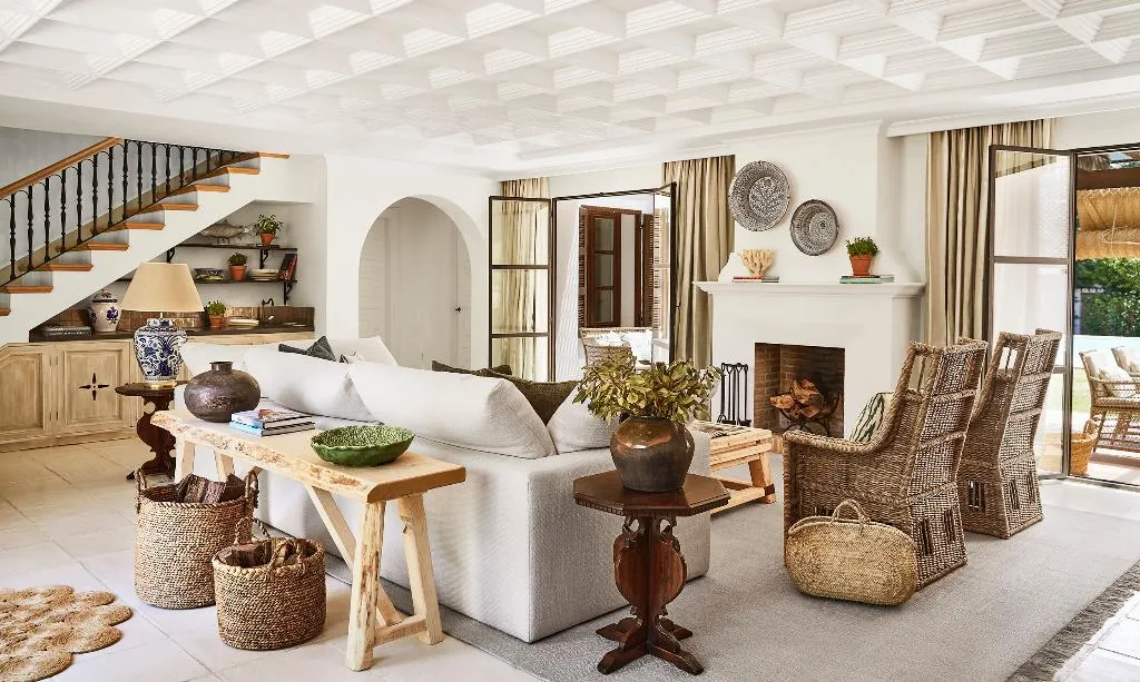VILLA STANDARD Room, Marbella Club Hotel, Costa Del Sol
