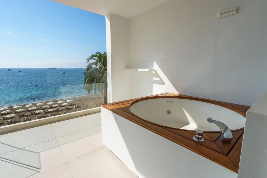 Lobby, One Ibiza Suites, Ibiza