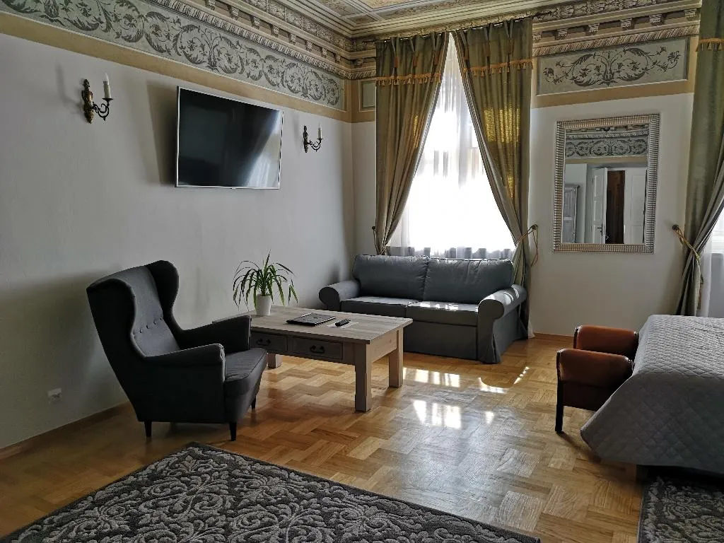 APARTMENT ONE BEDROOM Room, Mikolaj, Krakow