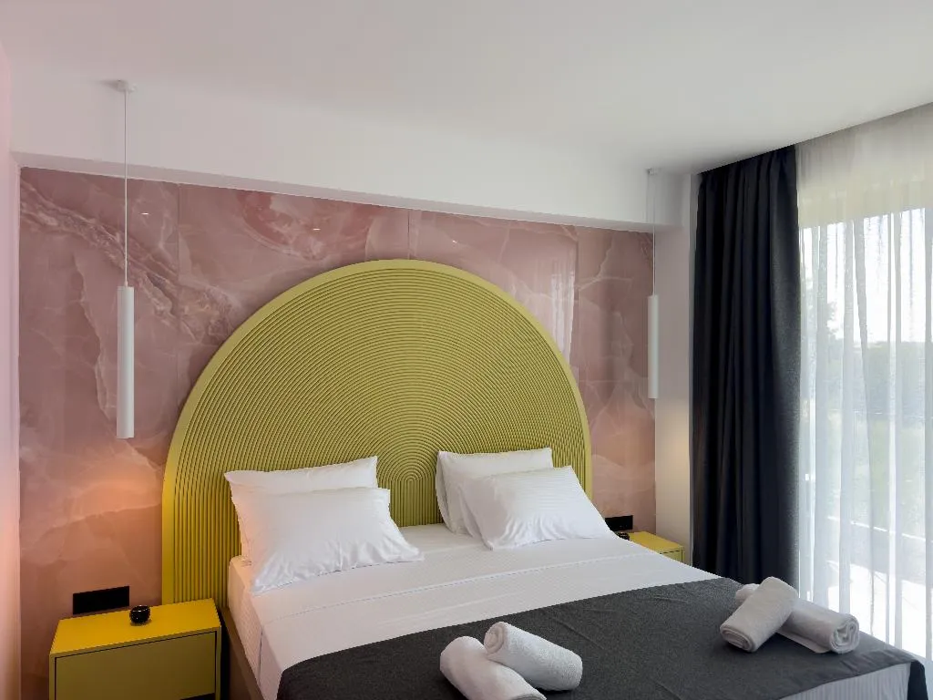 DOUBLE STANDARD Room, Mono Alex Kalithea, Halkidiki