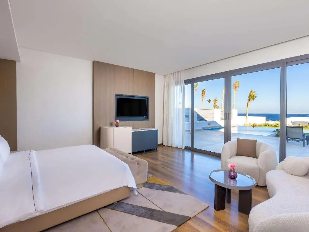 VILLA PREMIUM Room, Club Prive By Rixos Sharm El Sheikh, Red Sea Riviera